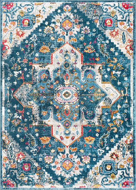 Surya Varanasi VAR-2310 Area Rug – Incredible Rugs and Decor