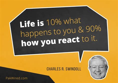 15 Best Charles R. Swindoll Quotes and Sayings