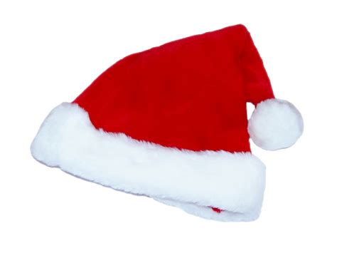 Santa Cap - Cliparts.co