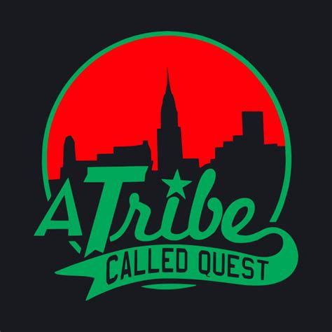 a tribe called quest logo 10 free Cliparts | Download images on Clipground 2024