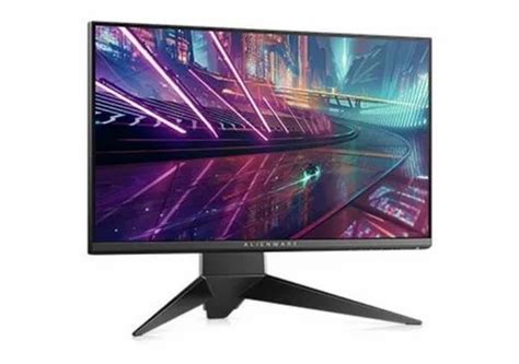 Alienware 25 Gaming Monitor: AW2518H at best price in Dehradun