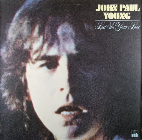 John Paul Young – Love Is in the Air Lyrics | Genius Lyrics