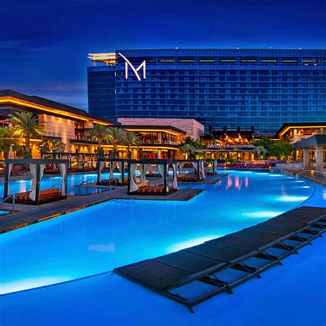 M Resort Spa Casino - Henderson NV | AAA.com