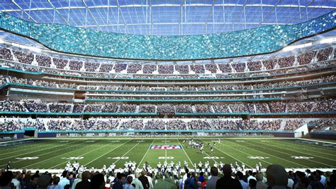 Kirk Tanter Blog: NFL stadium takes shape in Inglewood - Construction ...