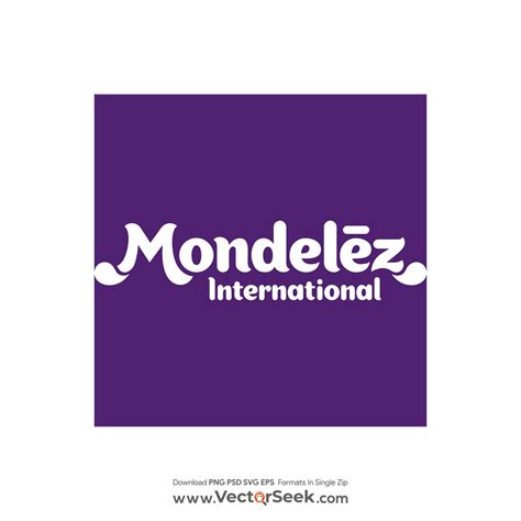 Mondelez International Logo Vector - (.Ai .PNG .SVG .EPS Free Download)