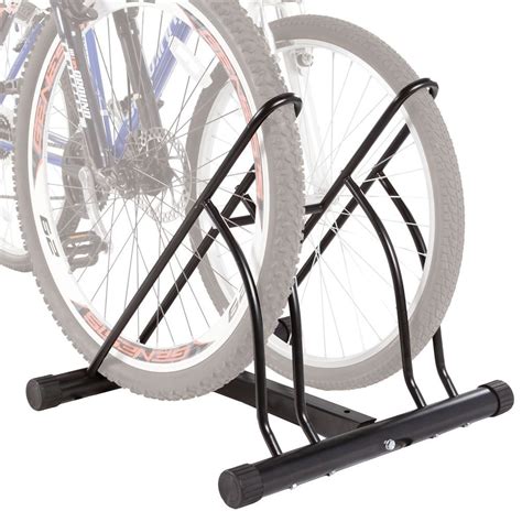 Apex 2-Bike Floor Stand | Discount Ramps