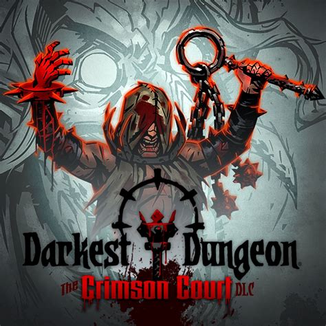 Darkest Dungeon®: The Crimson Court