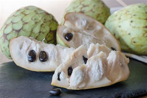 Cherimoya : Cherimoya Cooperativa La Palma Cultivamos Lo Que Importa - Aquiesse cherimoya ...