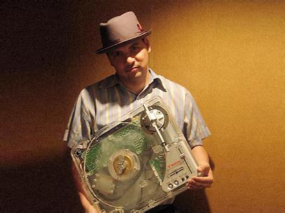 PopEntertainment.com: Mix Master Mike interview