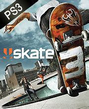 Buy Skate 3 PS3 Game Code Compare Prices