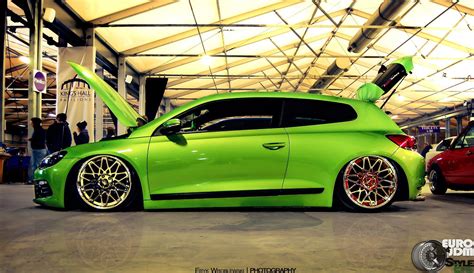 #VolkswagenScirocco | Volkswagen scirocco, Volkswagen, Vw scirocco