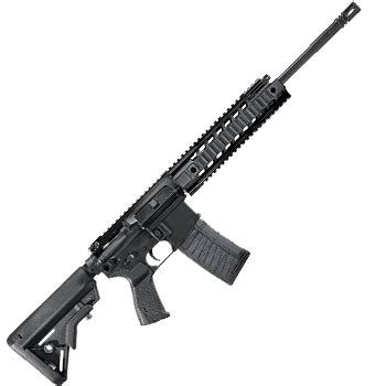 Sig Sauer SIG516 Patrol AR-15 | 223/5.56