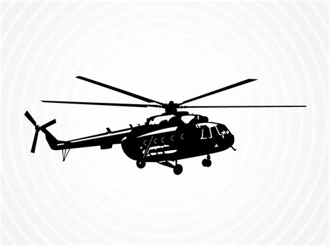 Vector Helicopter