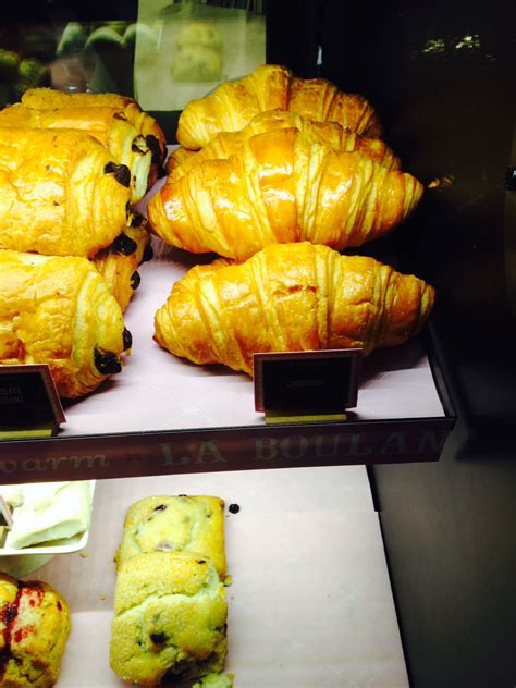 Starbucks: Croissant sales doubled after makeover