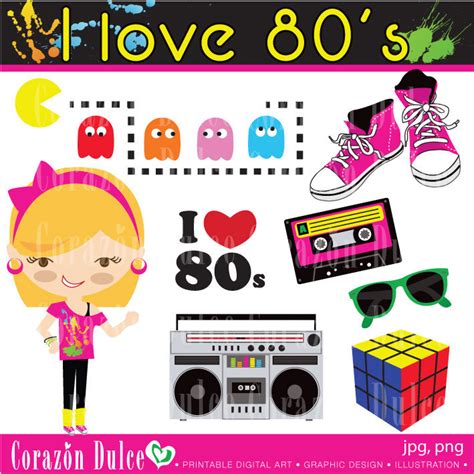 neon cassette tape clipart - Clip Art Library