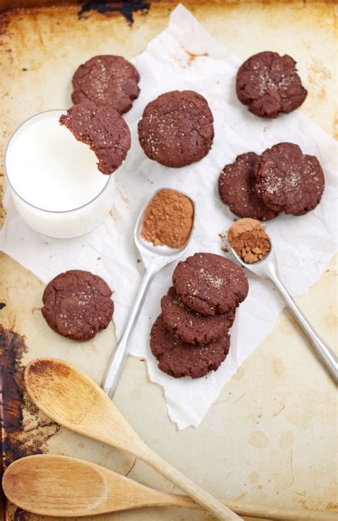 Chocolate Cookies - Recipe Runner