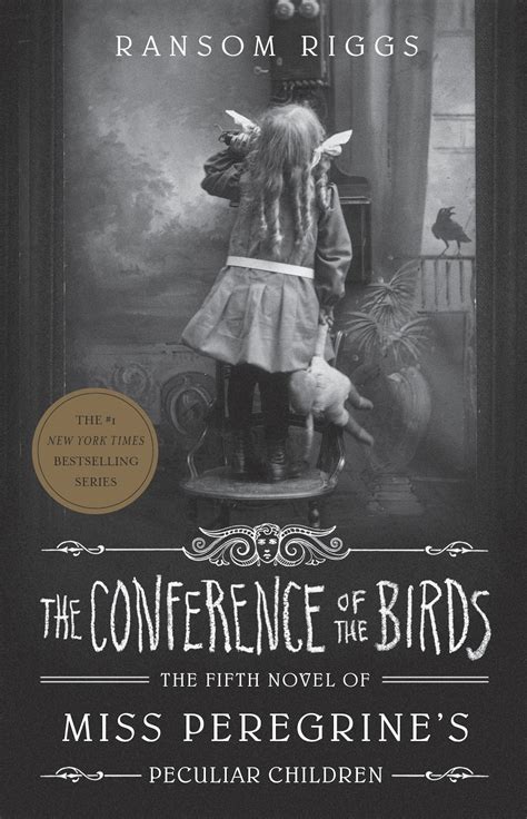 A Guide to Miss Peregrine's Peculiar Children | Diva Booknerd