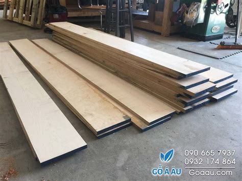 Mua Gỗ Thích cứng ở đâu? Gỗ Thích cứng giá rẻ 090.665.7937 | GOAAU.COM