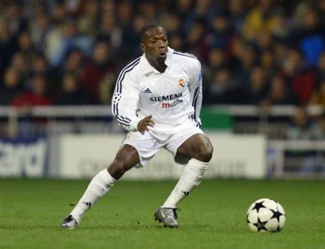 From Ligue 1 to Superstardom: Claude Makelele - Real Galactico - Goal