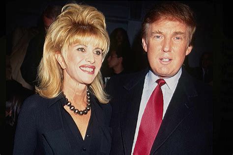 Ivana Trump Friend Recalls Final Conversations, Says She Was an Angel