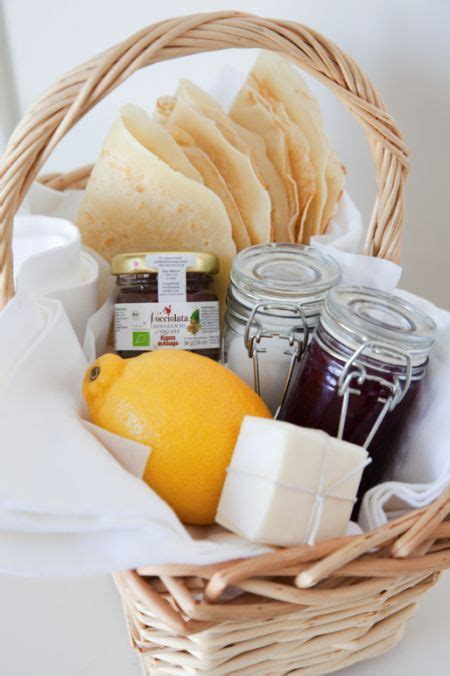 Pancake Day Gift Basket We are want to say thanks if you like to share this post to another ...