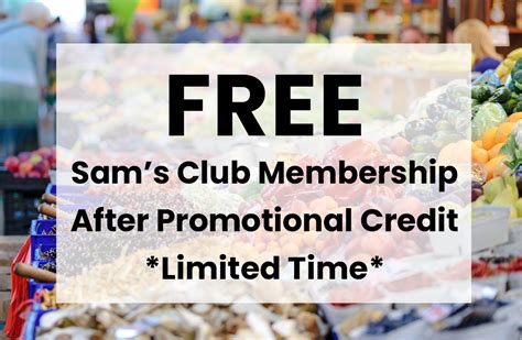 What Are The Benefits Of Sam's Club Membership