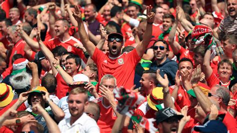 Wales: Football fans from South Asian community uniting to create Amar Cymru supporters group ...