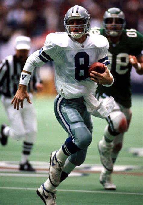 Troy Aikman | Dallas cowboys, Dallas cowboys football, Nfl dallas cowboys