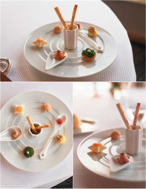 Pierre Gagnaire Michelin Restaurant | Seoul Photographer