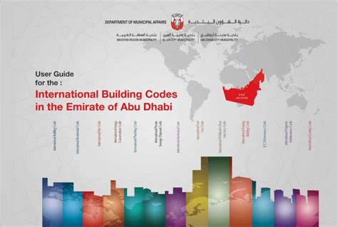 Abu Dhabi Building Code