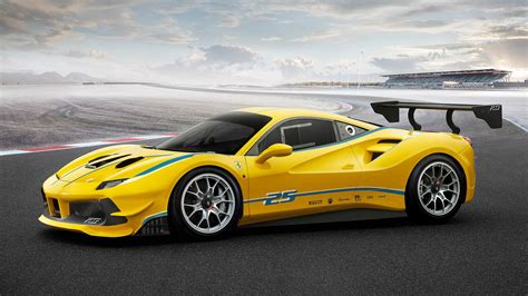 Ferrari 488 Challenge 2017 Wallpaper,HD Cars Wallpapers,4k Wallpapers,Images,Backgrounds,Photos ...