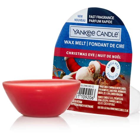 Yankee Candle Wax Melts For Sale: Shop Now | Candles Direct