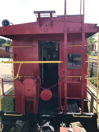 Dennison Depot Railroad Museum - 2019 All You Need to Know BEFORE You Go (with Photos) - TripAdvisor