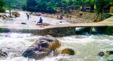 Shahdara Valley - Best Tourist Destination in Islamabad