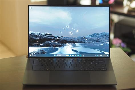 Dell XPS 15 (2023) review: a great laptop starts to falter | Digital Trends