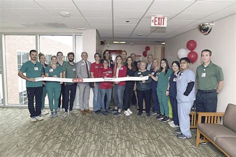 Peterson, H-E-B join forces to help patients in acute rehab | Business | dailytimes.com