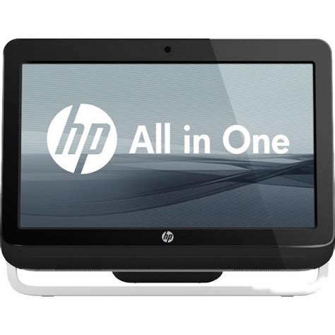 All In One, Calculator All In One HP Pro 3520 20 Inch 1600 x 900 Intel