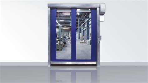 ASSA ABLOY RR300-series RapidRoll Interior Door | ASSA ABLOY ENTRANCE ...