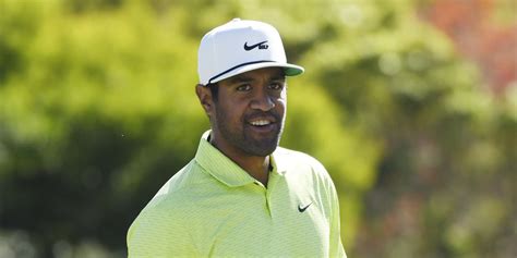 PGA Star Tony Finau on Golf, Philanthropy, and the Ryder Cup | Penta