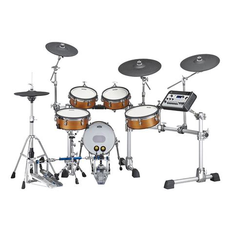 DTX10 Series Electronic Drum Kit Downloads - Yamaha USA