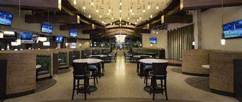 Hawaiian Gardens Casino | JCJ Architecture