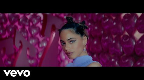 TINI - La Triple T (Video Oficial) - YouTube