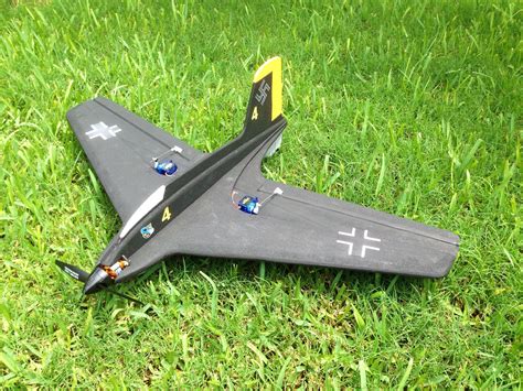 **SEMFF WWII combat planes 31 designs with plans and video** | Model airplanes, Rc planes, Wwii ...