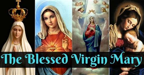 The 2, 033rd Birth Anniversary Of The Blessed Virgin Mary