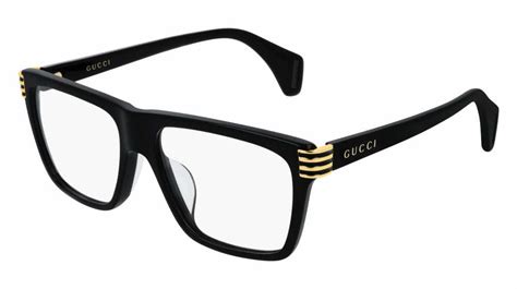 Gucci GG0527O Eyeglasses | Free Shipping