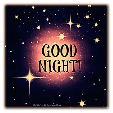 Bright Star Good Night Image star good night good night quotes good ...