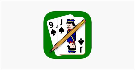 ‎Belote Points on the App Store