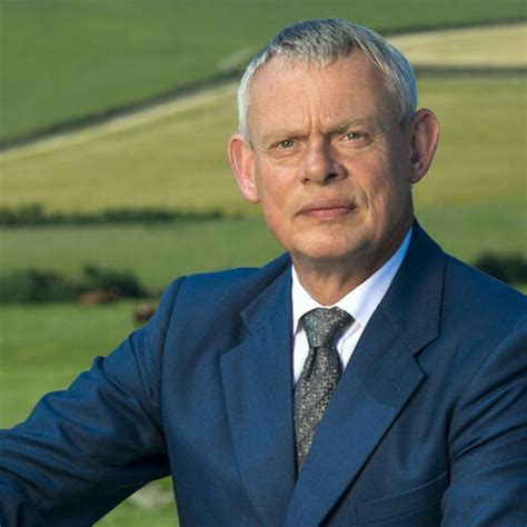 Martin Clunes: Latest News, Pictures & Videos - HELLO!