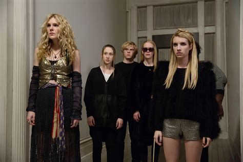 American Horror Story: Apocalypse confirma retorno das bruxas de Coven - Pipoca Moderna