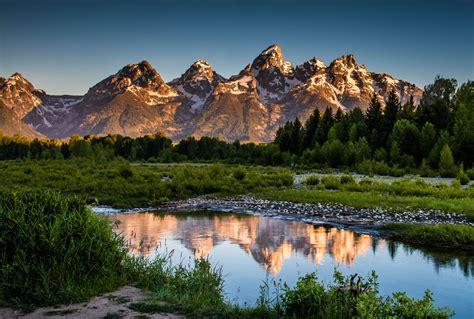 Best Places to Photograph Grand Teton National Park | Grand teton ...